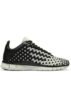 Nike Free Inneva Woven Black Sail (Women’s) (833803-002)