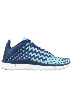 Nike Free Inneva Woven Coastal Blue (Women’s) (833803-400)