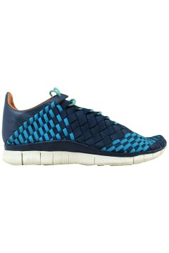 Nike Free Inneva Woven Squadron Blue/Squadron Blue-Turquoise-Sail (579916-443)