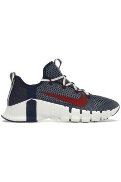 Nike Free Metcon 3 Amp USA (2020) (CV9341-461)