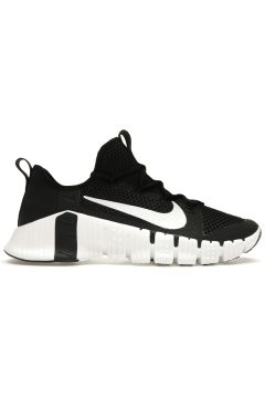 Nike Free Metcon 3 Black White (CJ0861-010)