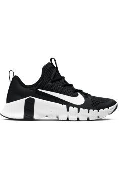 Nike Free Metcon 3 Black White (Women’s) (CJ6314-010)