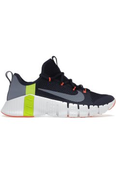 Nike Free Metcon 3 Blackened Blue Ashen Slate (CJ0861-400)