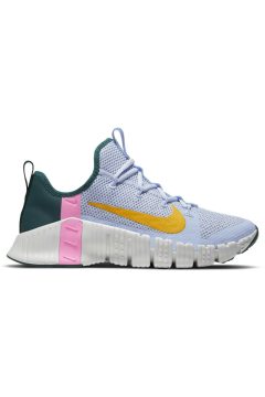 Nike Free Metcon 3 Light Marine (Women’s) (CJ6314-564)