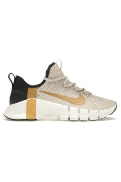 Nike Free Metcon 3 Light Orewood Brown (Women’s) (CJ6314-170)