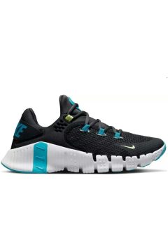 Nike Free Metcon 4 Anthracite Citron Tint (CT3886-004)
