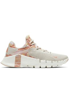 Nike Free Metcon 4 Desert Sand Crimson Bliss (Women’s) (DJ3075-064)