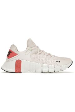 Nike Free Metcon 4 Light Soft Pink (Women’s) (CZ0596-658)