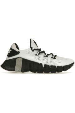 Nike Free Metcon 4 Premium White Black (Women’s) (DQ4678-100)