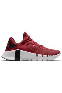 Nike Free Metcon 4 Team Crimson (CT3886-692)