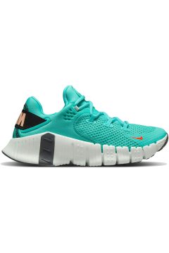 Nike Free Metcon 4 Washed Teal (Women’s) (CZ0596-338)
