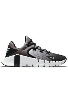 Nike Free Metcon 4 White Black Gradient (DJ3021-101)