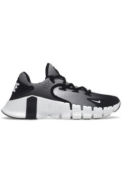 Nike Free Metcon 4 White Black (Women’s) (DJ3071-101)