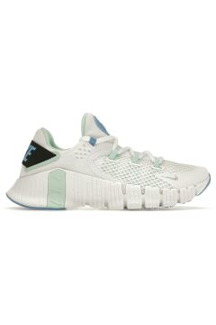 Nike Free Metcon 4 White Mint Foam (Women’s) (CZ0596-100)