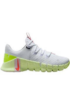 Nike Free Metcon 5 Barely Volt Pink Foam (Women’s) (DV3950-104)
