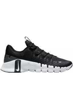 Nike Free Metcon 5 Black Anthracite (Women’s) (DV3950-001)