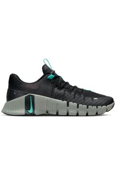 Nike Free Metcon 5 Black Clear Jade (DV3949-004)