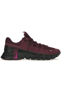 Nike Free Metcon 5 Bordeaux (Women’s) (DV3950-601)