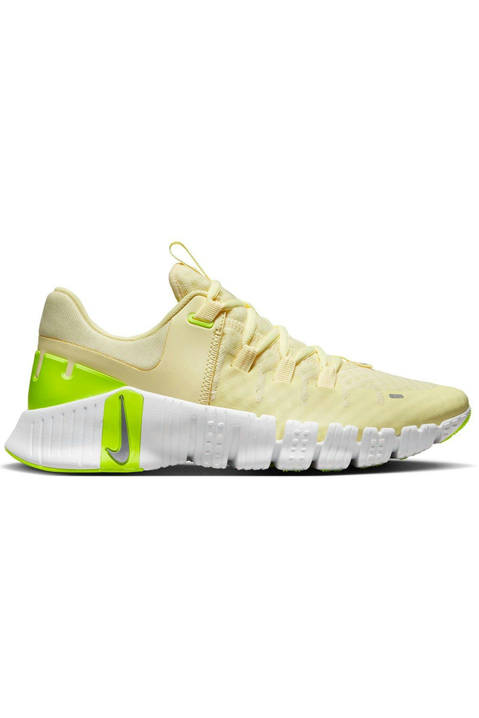 Nike Free Metcon 5 Citron Tint Volt (Women’s) (DV3950-800)