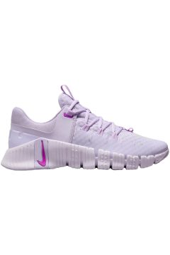 Nike Free Metcon 5 Lilac Bloom Barely Grape (Women’s) (DV3950-502)