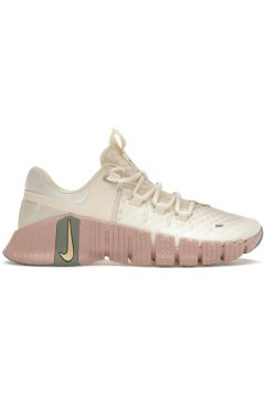 Nike Free Metcon 5 Pale Ivory Ice Peach (Women’s) (DV3950-102)