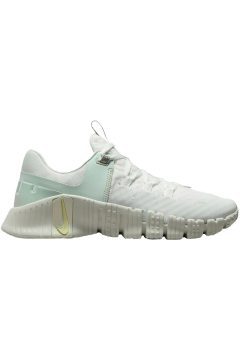 Nike Free Metcon 5 Premium Summit White Sea Glass (Women’s) (FJ1548-100)