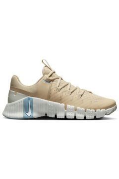 Nike Free Metcon 5 Sanddrift Light Iron Ore (Women’s) (DV3950-105)