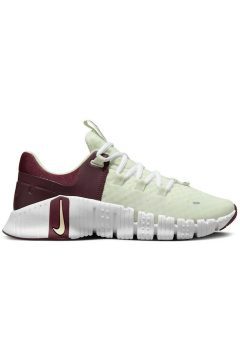 Nike Free Metcon 5 Sea Glass Burgundy Crush (Women’s) (FN7099 020)