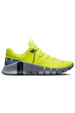 Nike Free Metcon 5 Volt Wolf Grey (DV3949-700)