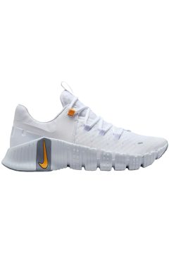 Nike Free Metcon 5 White Football Grey (DV3949-102)