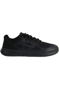 Nike Free Rn 2017 Black/Anthracite-Dark Grey (904255-001)
