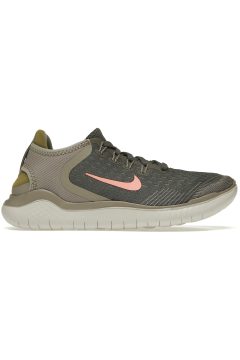 Nike Free RN 2018 Gunsmoke (Women’s) (942837-005)