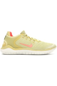 Nike Free RN 2018 Summer Lemon Wash (Women’s) (AO1911-700)