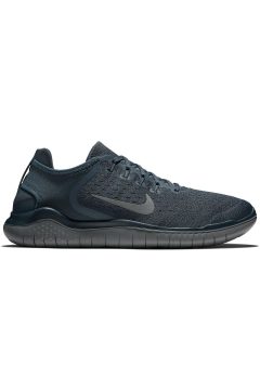 Nike Free RN 2018 Thunder Blue Gunsmoke (942836-401)