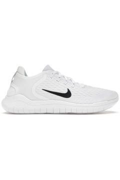 Nike Free RN 2018 White (942836-100)