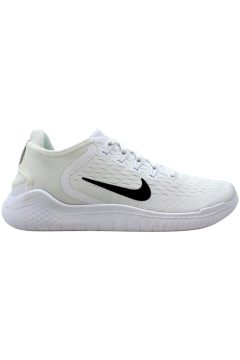 Nike Free RN 2018 White (Women’s) (942837-100)