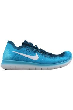 Nike Free RN Flyknit 2017 Blue Lagoon (880843-400)