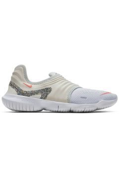 Nike Free RN Flyknit 3.0 Platinum Lava Glow (Women’s) (BV7782-001)