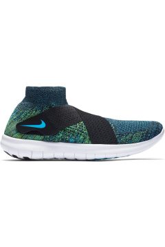 Nike Free RN Motion Flyknit 2017 Multi-Color (880845-004)