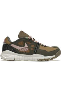 Nike Free Terra Vista Brown Kelp Pink Glaze (CZ1757-300)