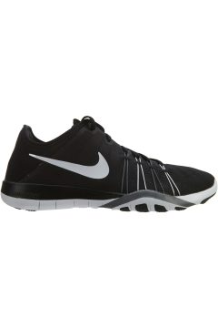 Nike Free Tr 6 Black White-Cool Grey (Women’s) (833413-001)