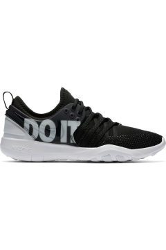 Nike Free Tr 7 Premium Just Do It Black White (Women’s) (924592-001)