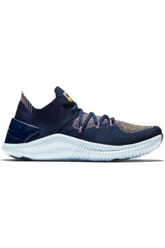Nike Free TR Flyknit 3 College Navy (Women’s) (942887-400)