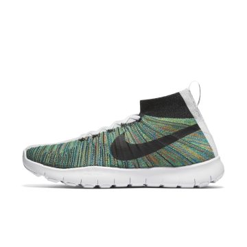 Nike Free Train Force Flyknit Tisci Multi-Color (844461-910)