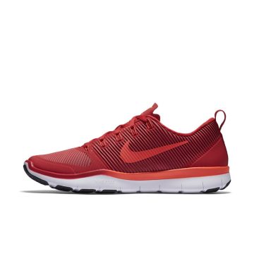 Nike Free Train Versatility Bright Crimson (833258-806)