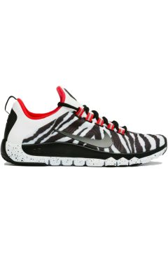 Nike Free Trainer 5.0 NRG Zebra Print (658119-106)