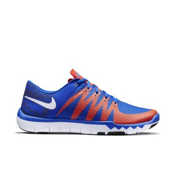 Nike Free Trainer 5.0 Florida Gators (723939-481)