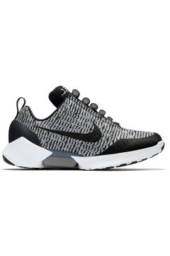 Nike HyperAdapt 1.0 Black Wolf Grey (UK) (AH9390-003)