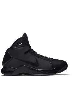 Nike Hyperdunk 08 Triple Black (820321-002)