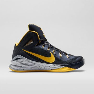 Nike Hyperdunk 2014 Paul George PE (709907-470)